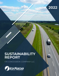 ITRCC 2022 Sustainability Report