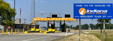 Electronic Toll Support 